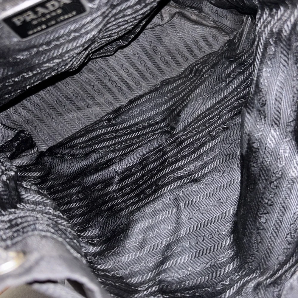 Prada Project Bag - Picture 5 of 7